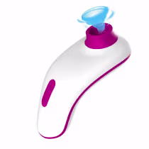 Imagem do produto Sexy Import Addie Pink - Vibrador de Pulsação