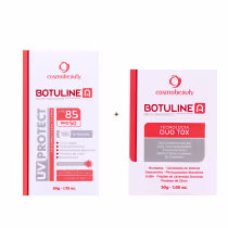Imagem do produto Kit Cosmobeauty Botuline A (2 Produtos)