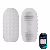 Masturbador Masculino Pretty Love Venus-X Egg, 1 produto.