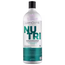 Imagem do produto Luminosittà Professional Nutri - Condicionador 1L