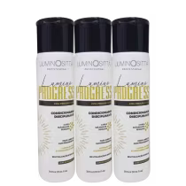Imagem do produto Kit Luminosittà Professional Progress Pós-Progressiva Trio (3 Produtos)