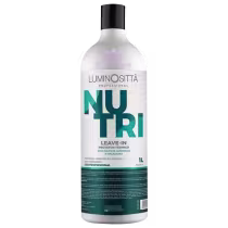 Imagem do produto Luminosittà Professional Nutri - Leave-in 1L