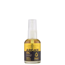 Imagem do produto Luminosittà Professional Argan Oil - Reparador de Pontas 30ml