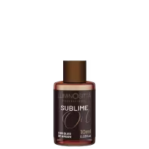 Imagem do produto Luminosittà Professional Sublime Oil - Reparador de Pontas 10ml