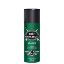 Imagem do produto Très Marchand Classic - Desodorante Spray 100ml