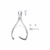 Imagem do produto Solingen 0652.514 - Alicate de Unha 14cm