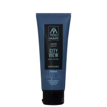 Imagem do produto Shampoo Esfoliante de Barba You Man | Linha City View | 120ml