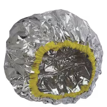 Imagem do produto Marco Boni - Touca Metálica