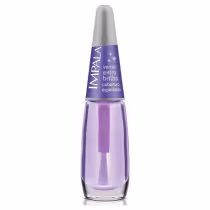 Imagem do produto Impala Verniz Extra Brilho Cobertura Espelhada 7,5ml
