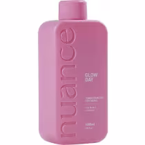 Imagem do produto CONDICIONADOR GLOW DAY 1L NUANCE