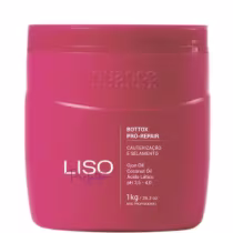 Imagem do produto Botox Liso Perfeito 1kg Nuance