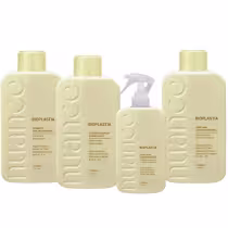 Imagem do produto Kit Bioplastia Reconstrução Capilar 4 Passos Nuance