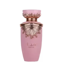 Imagem do produto Haya Lattafa Eau de Parfum - Perfume Feminino 100ml