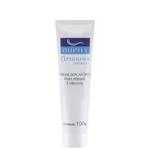 Imagem do produto Nupill Firmness Intensive - Creme Depilatório Corporal 100g