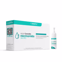 Imagem do produto Smart Booster Niacinamida Skin Pro 5 x 3ml - Smart GR