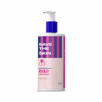 Imagem do produto B12 Skincare Gel de Limpeza Vitamina B12 200ml - Save The Skin