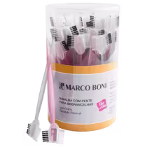 Imagem do produto Marco Boni 6198 - Navalha para Sobrancelha