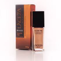 Imagem do produto Iluminador líquido corporal Glow Me 30ml