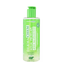 Imagem do produto Água Micelar Ácido Salicílico Demaquilante Dermachem 250ml