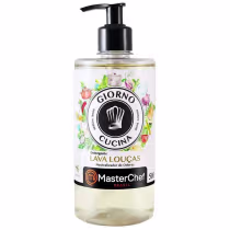 Imagem do produto Lava Louças Giorno Cucina Master Chef 500ml