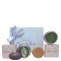 Imagem do produto Kit Momento de Paz