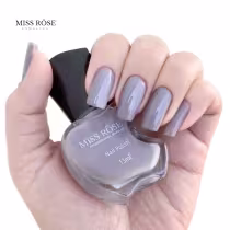 Imagem do produto Miss Rôse - Esmalte Cremoso - Cor A089 - 12ml