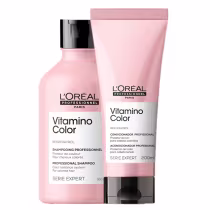 Imagem do produto Kit L'Oréal Professionnel Vitamino Color Duo Home Care (2 Produtos)
