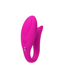 Imagem do produto Sexy Import Ariel - Vibrador de Casal