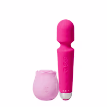 Imagem do produto Kit Océane Wizard e Rose Sugador (2 produtos)