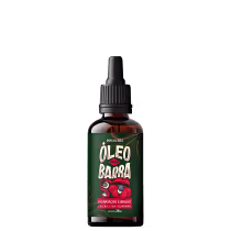 Imagem do produto OLEO PARA BARBA 25ML GUARANA DON ALCIDES