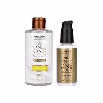 Imagem do produto Kit MacPaul Professional Only One Gold Coconut BB Cream (2 Produtos)