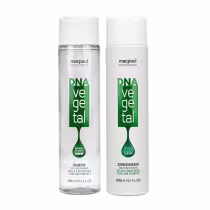 Imagem do produto Kit MacPaul Professional DNA Vegetal (2 Produtos)