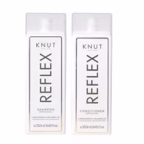 Imagem do produto Knut Kit Reflex Shampoo 250ml e Condicionador 250ml
