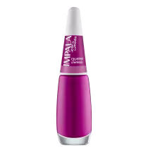 Imagem do produto ESMALTE IMPALA 7,5ML COR DA MODA CREMOSO QUERER
