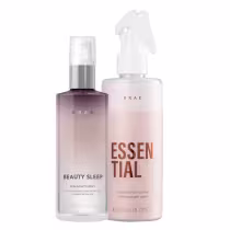 Imagem do produto Kit Braé Beauty Sleep & Essential Nutrição Intensa (2 Produtos)