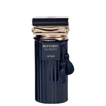 Imagem do produto Historic Olmeda Afnan Eau de Parfum - Perfume Masculino 100ml