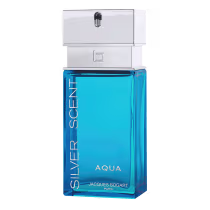 Imagem do produto Jacques Bogart Silver Scent Aqua Eau De Parfum - Perfume Masculino 100ml