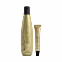 Imagem do produto Aneethun Blond Shampoo Silver 300ml + Dose Iluminadora 30g