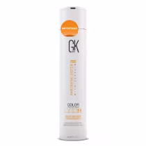 Imagem do produto GKHAIR HAIR TAMING SYSTEM WITH JUVEXIN MOISTURIZING CONDITIONER 300ML
