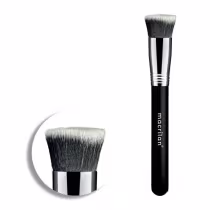 Imagem do produto Pincel Kabuki reto Ultra U05 - Macrilan