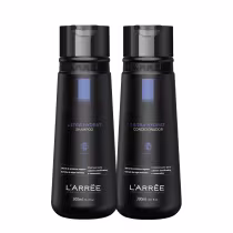 Imagem do produto Kit L'ARRËE Essenziale Ultra Hydrat Duo (2 produtos)