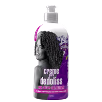 Imagem do produto Creme Para Dedoliss Texturizações 500mL - Soul Power