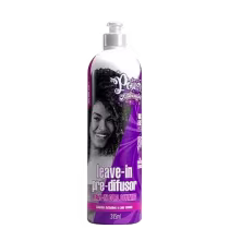 Imagem do produto Leave-In Pré-Difusor Texturizações 315mL - Soul Power