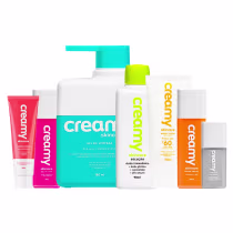 Imagem do produto Kit Facial Creamy – 7 Produtos