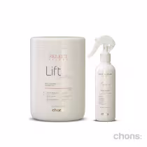 Imagem do produto Kit Chons Lift Capillary + Mist Repair (2 Produtos)