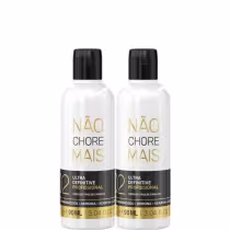 Imagem do produto Borabella Progressiva Não Chore Mais Passo 2 – 2x90ml