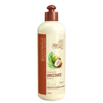 Imagem do produto Creme de Pentear Finalizador Umectante Óleo De Coco Bio Extratus 500ml