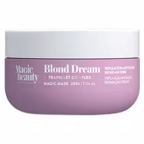 Imagem do produto Máscara Blond Dream 200g - Magic Beauty