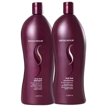 Imagem do produto Kit Senscience True Hue Duo Profissional (2 Produtos)