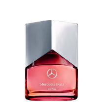Perfume Mercedes-Benz Land Eau de Parfum 60ml
